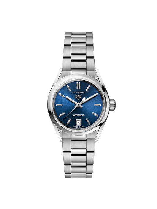 TAG Heuer Carrera Date Watch 29mm WBN2411.BA0621