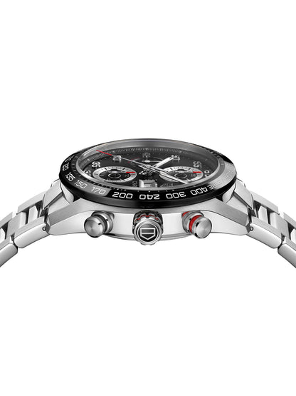 TAG Heuer Carrera Watch 44mm CBN2A1AA.BA0643