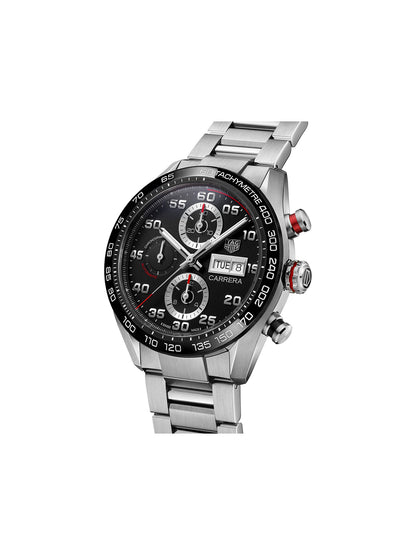 TAG Heuer Carrera Watch 44mm CBN2A1AA.BA0643