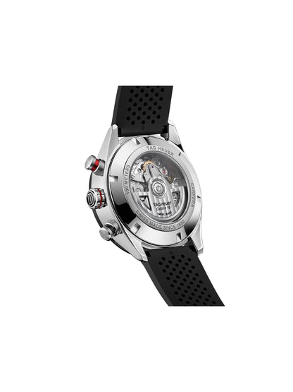 TAG Heuer Carrera Watch 44mm CBN2A1AA.FT6228