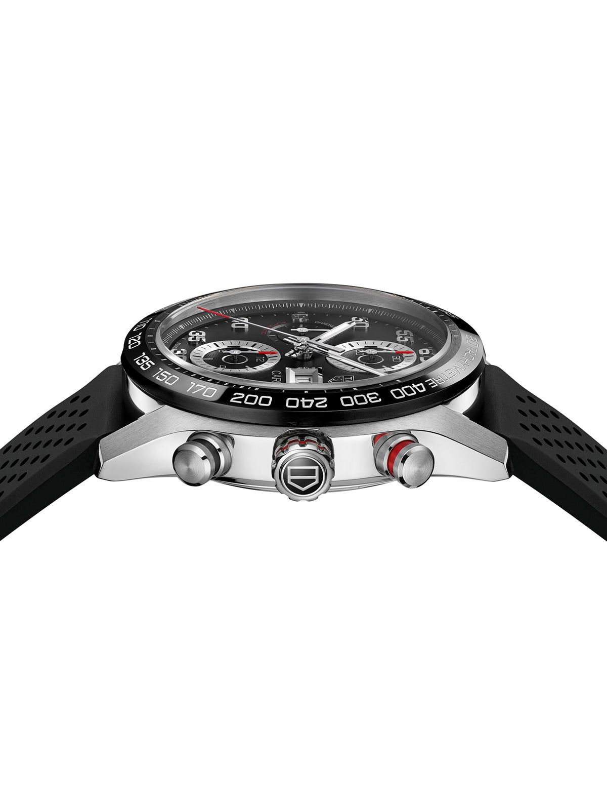 TAG Heuer Carrera Watch 44mm CBN2A1AA.FT6228