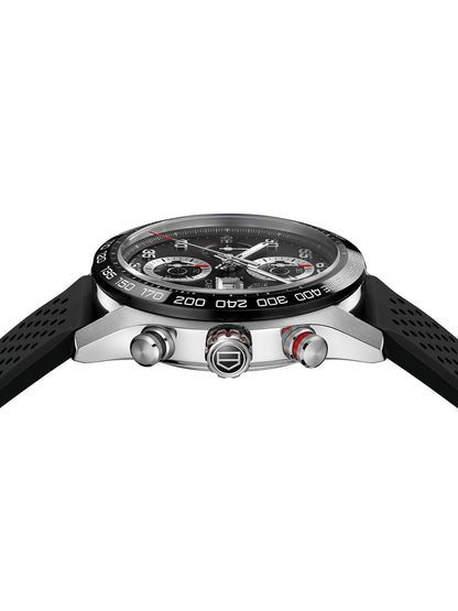 TAG Heuer Carrera Watch 44mm CBN2A1AA.FT6228