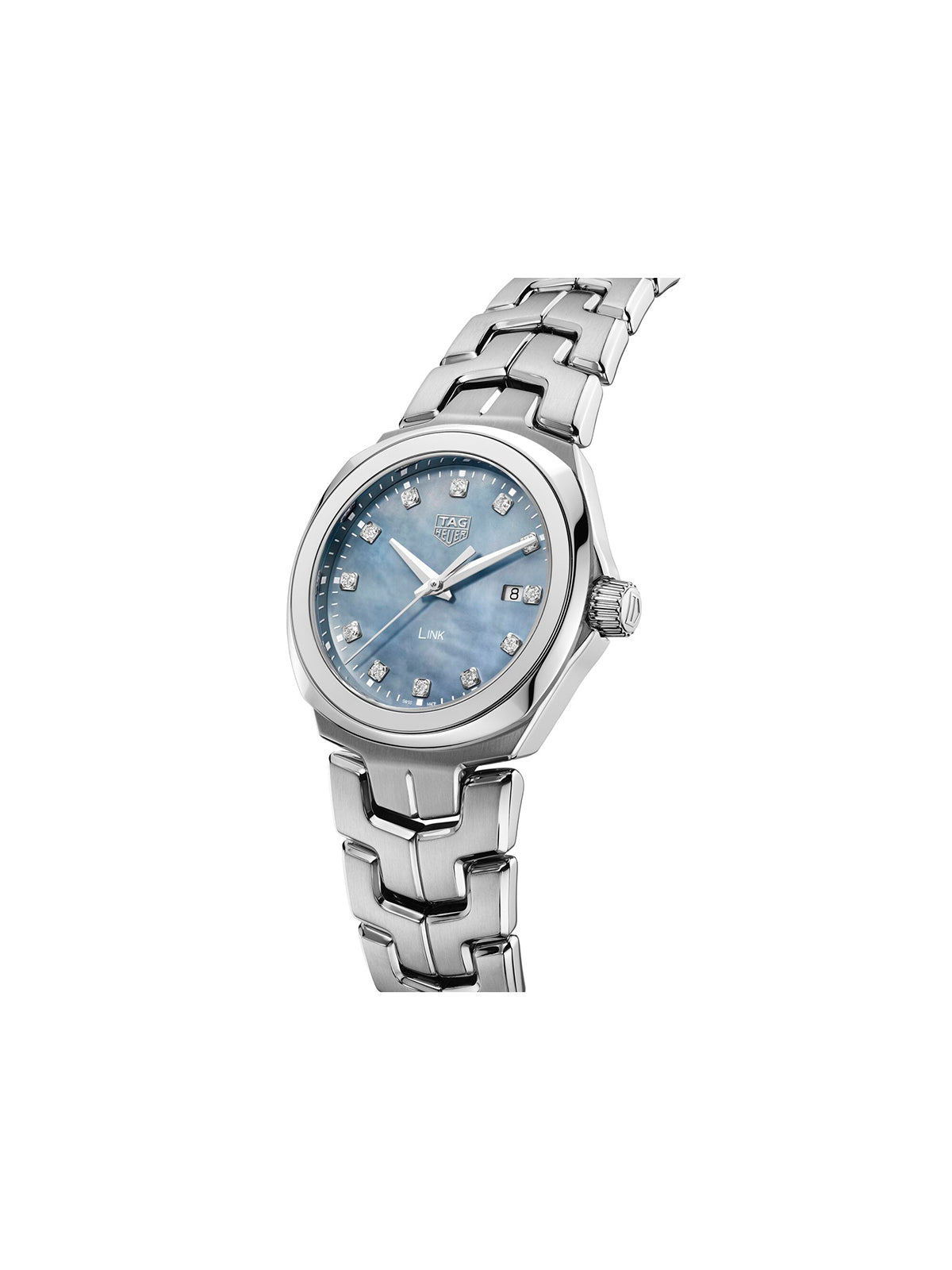 TAG Heuer Link Watch 32mm WBC1313.BA0600 *Ex-Display*