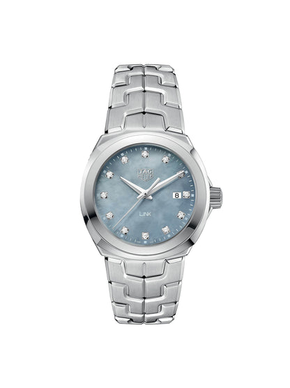 TAG Heuer Link Watch WBC1313.BA0600