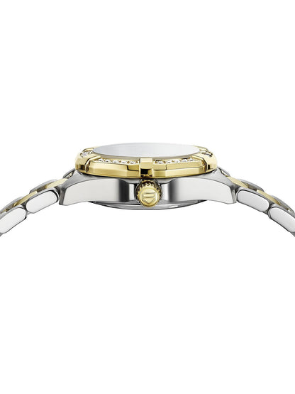 TAG Heuer Aquaracer Watch with Diamonds WBD1423.BB0321