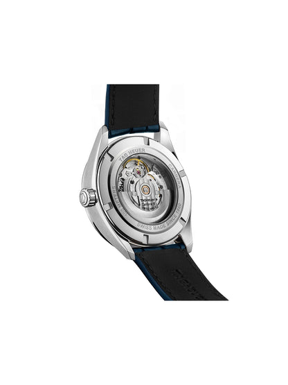 TAG Heuer Carrera Day Date Watch 39mm WBN2012.FC6502