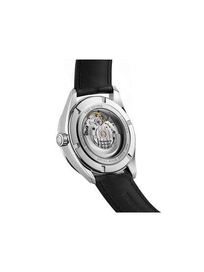 TAG Heuer Carrera Day Date Watch 39mm WBN2013.FC6503