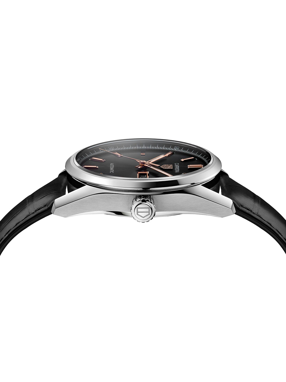 TAG Heuer Carrera Day Date Watch 39mm WBN2013.FC6503