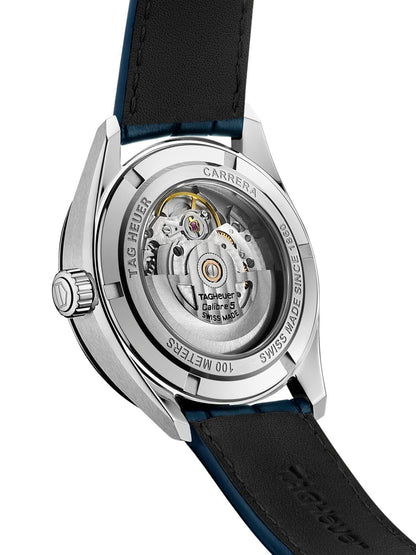 TAG Heuer Carrera Date Watch WBN2112.FC6504