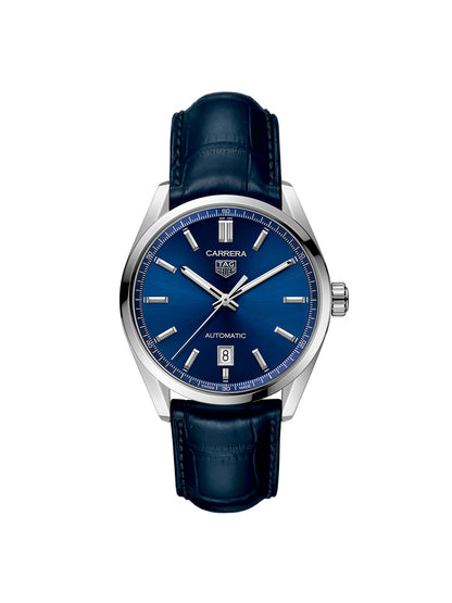 TAG Heuer Carrera Date Watch WBN2112.FC6504