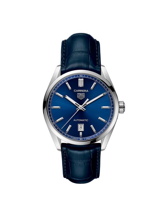 TAG Heuer Carrera Date Watch WBN2112.FC6504