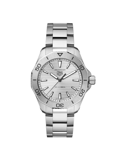 TAG Heuer Aquaracer Professional 200 Watch WBP1111.BA0627 *Ex-Display*