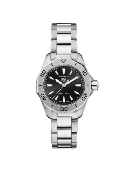 TAG Heuer Aquaracer Professional 200 Watch WBP1410.BA0622