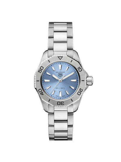 TAG Heuer Aquaracer Professional 200 Watch WBP1415.BA0622 *Ex-Display*