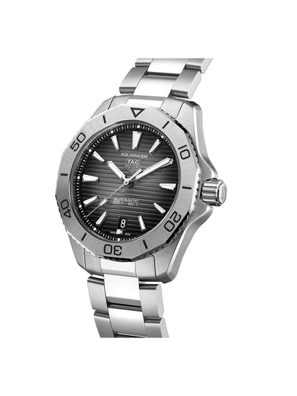 Tag Heuer Aquaracer Professional 200 Watch 40mm WBP2110.BA0627