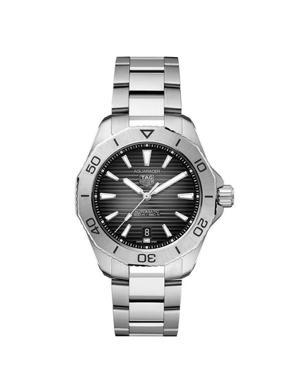 Tag Heuer Aquaracer Professional 200 Watch 40mm WBP2110.BA0627