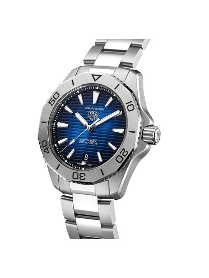 TAG Heuer Aquaracer Professional 200 Watch WBP2111.BA0627
