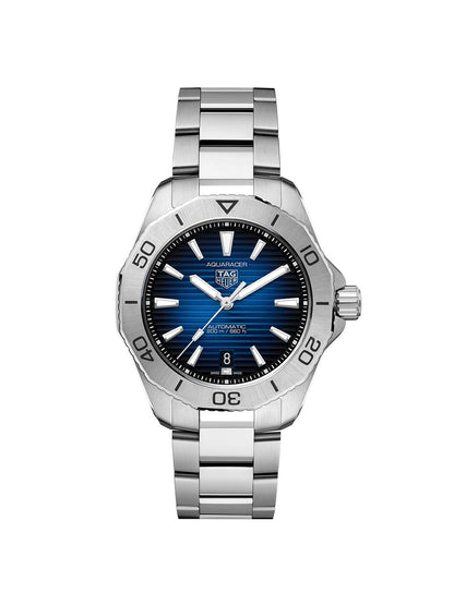 TAG Heuer Aquaracer Professional 200 Watch WBP2111.BA0627