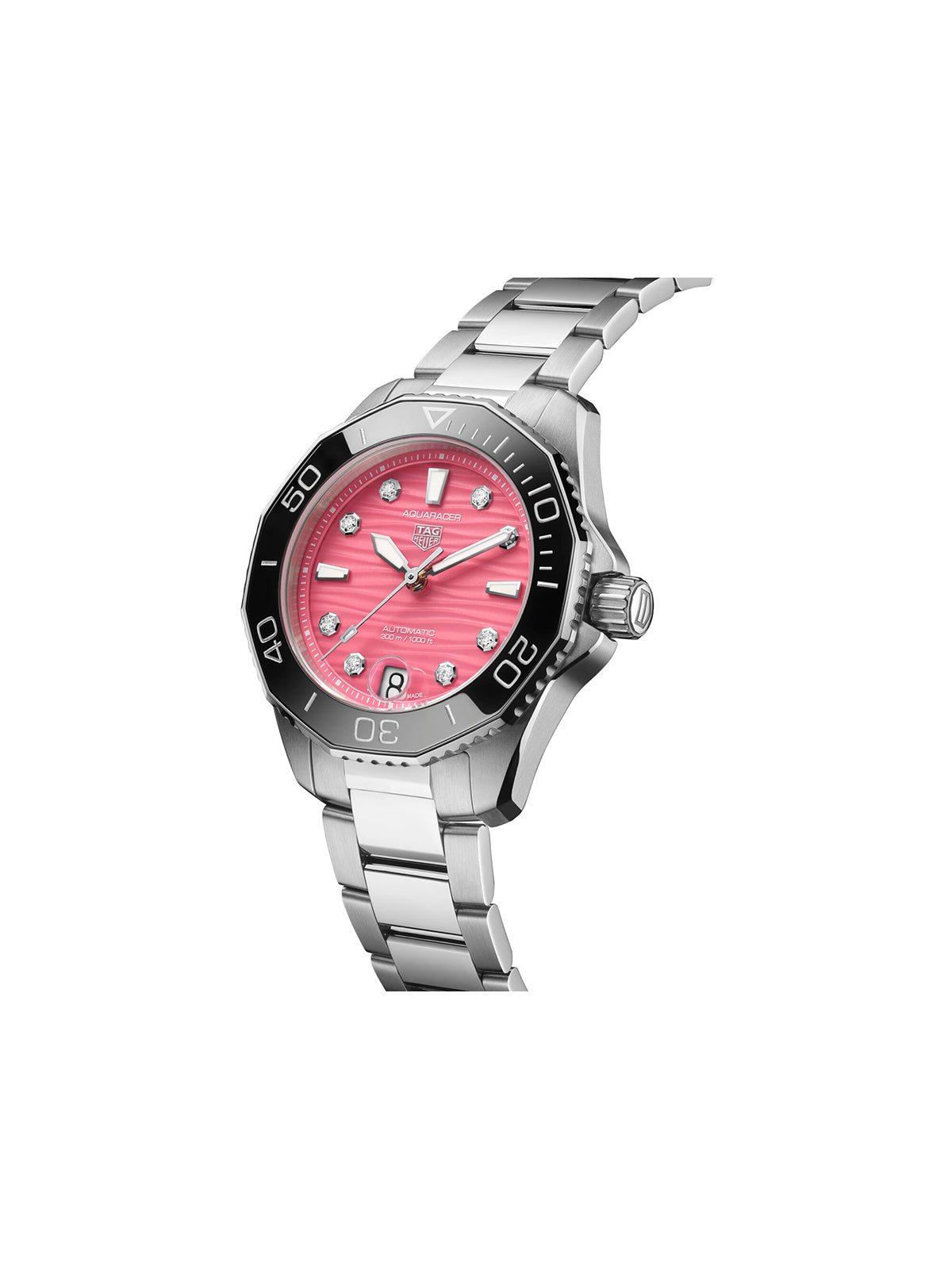 TAG Heuer Aquaracer Professional 300 Watch WBP231J.BA0618