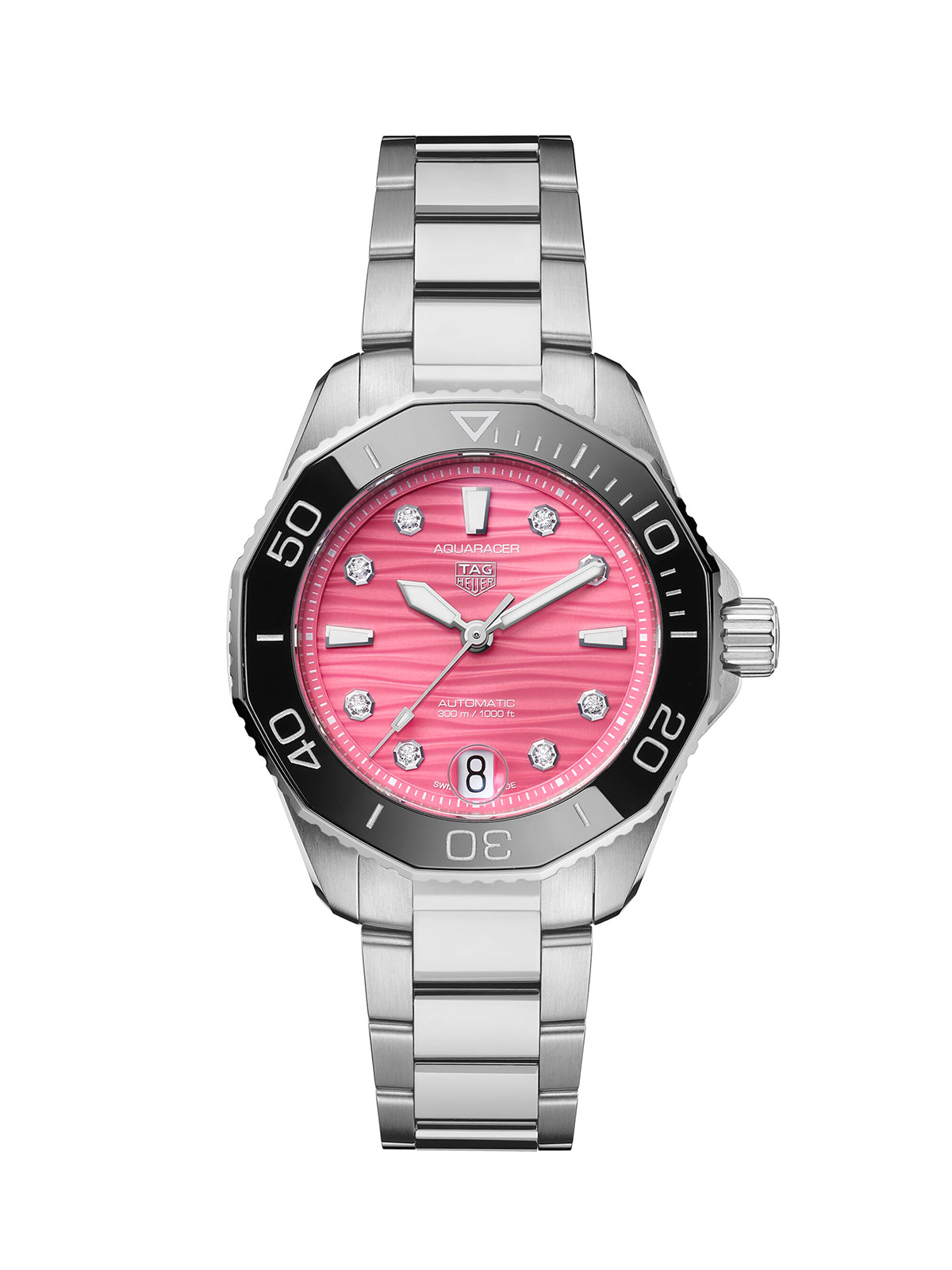 TAG Heuer Aquaracer Professional 300 Watch WBP231J.BA0618