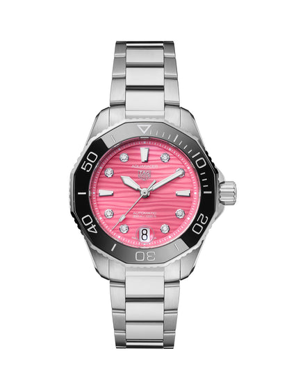 TAG Heuer Aquaracer Professional 300 Watch WBP231J.BA0618