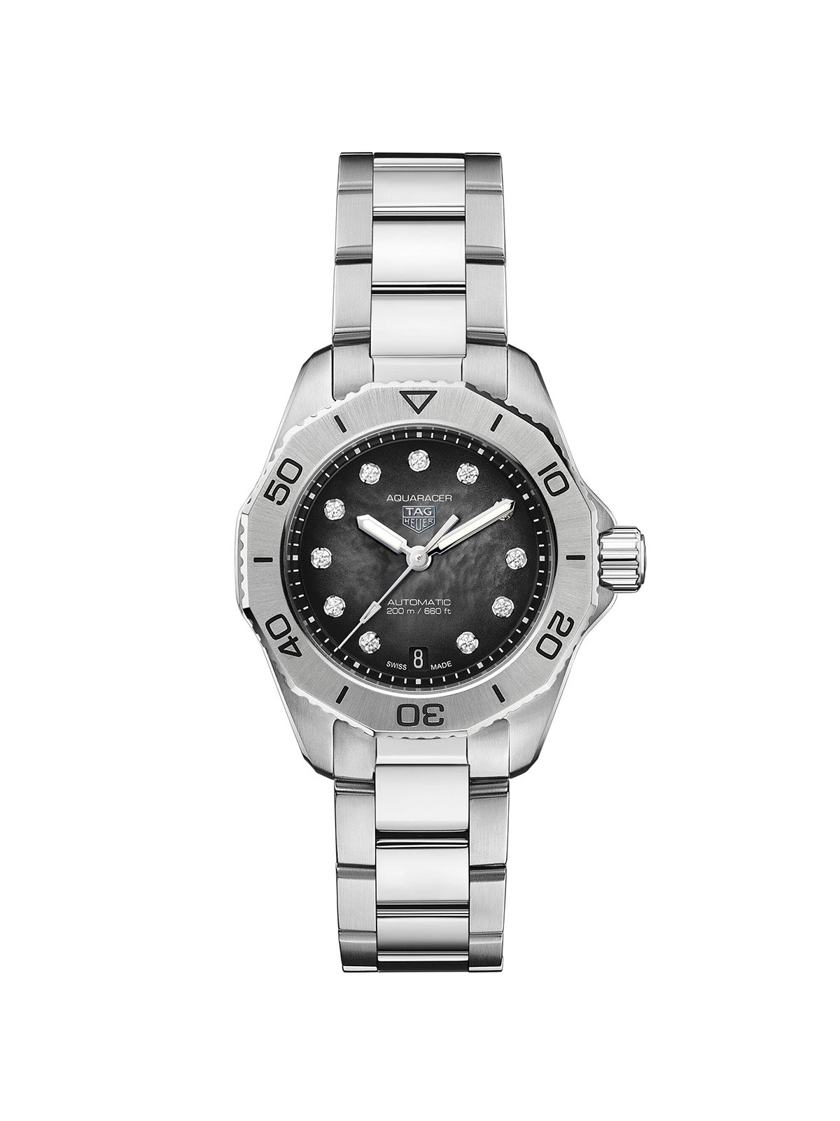 TAG Heuer Aquaracer Professional 200 Watch WBP2410.BA0622 *Ex-Display*