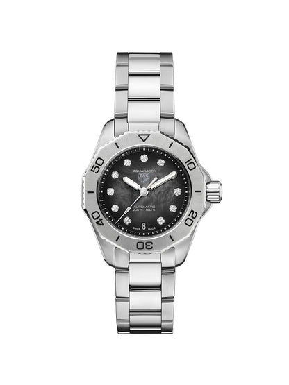 TAG Heuer Aquaracer Professional 200 Watch WBP2410.BA0622