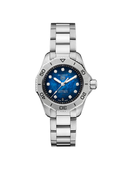 TAG Heuer Aquaracer Professional 200 Watch WBP2411.BA0622