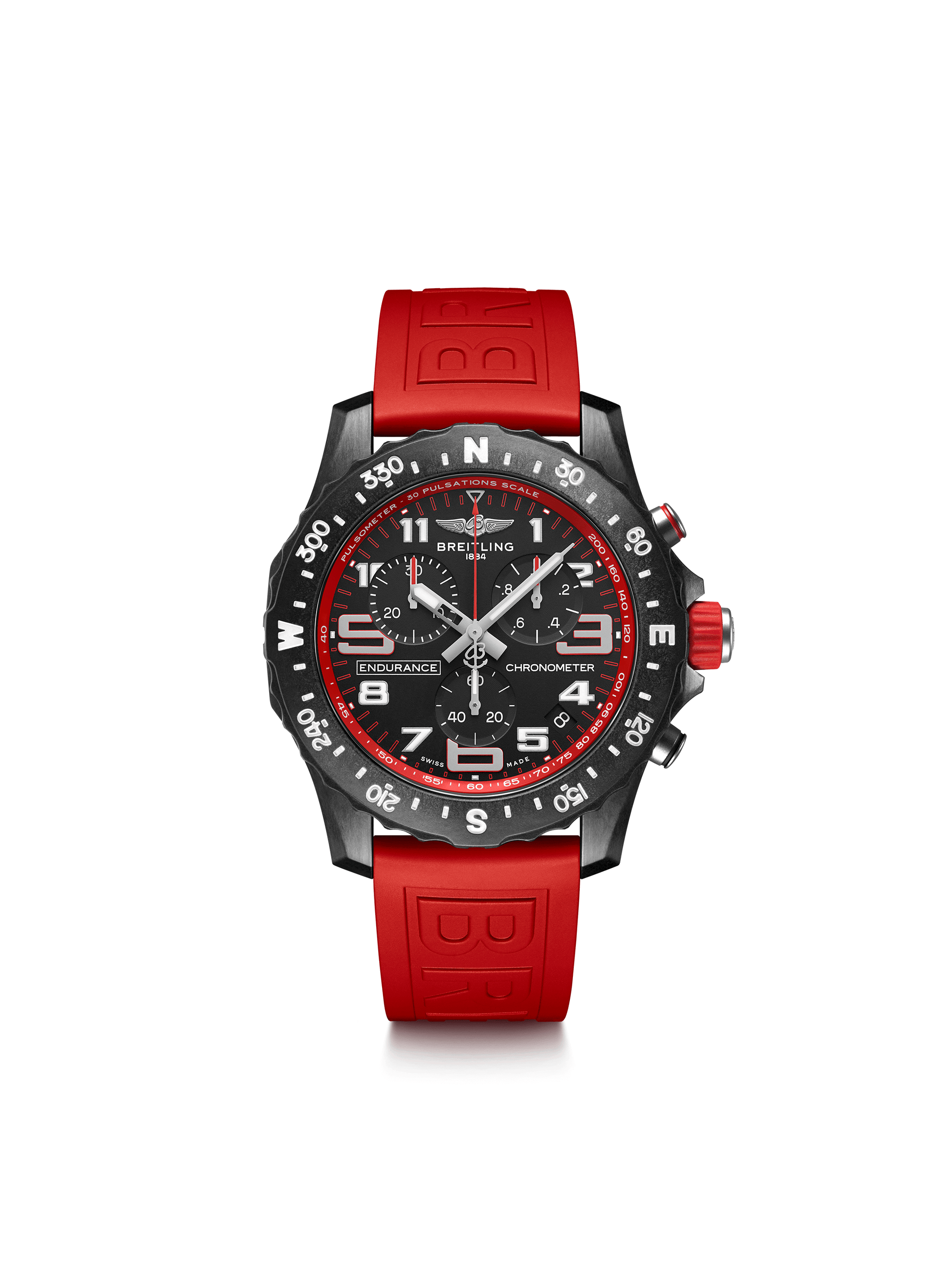 Breitling Endurance Pro Watch 44mm X82310D91B1S1