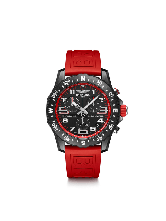 Breitling Endurance Pro Watch 44mm X82310D91B1S1