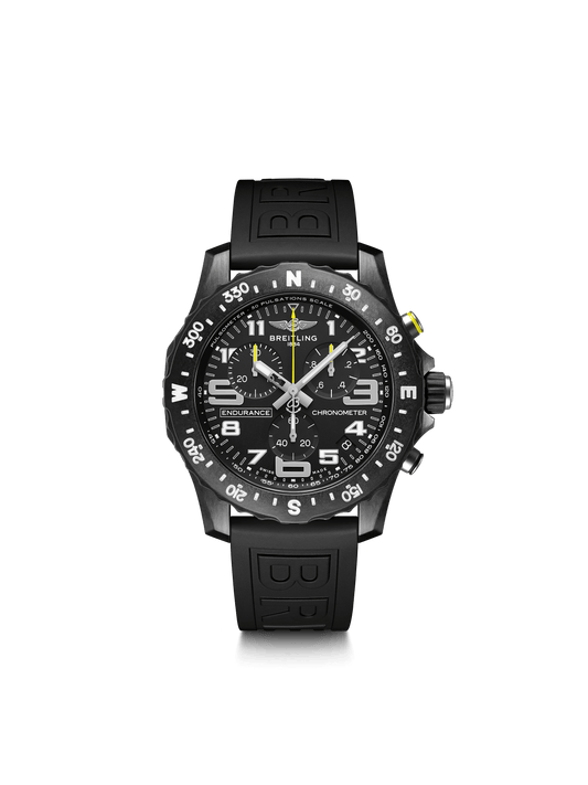 Breitling Endurance Pro Watch 44mm X82310E51B1S1