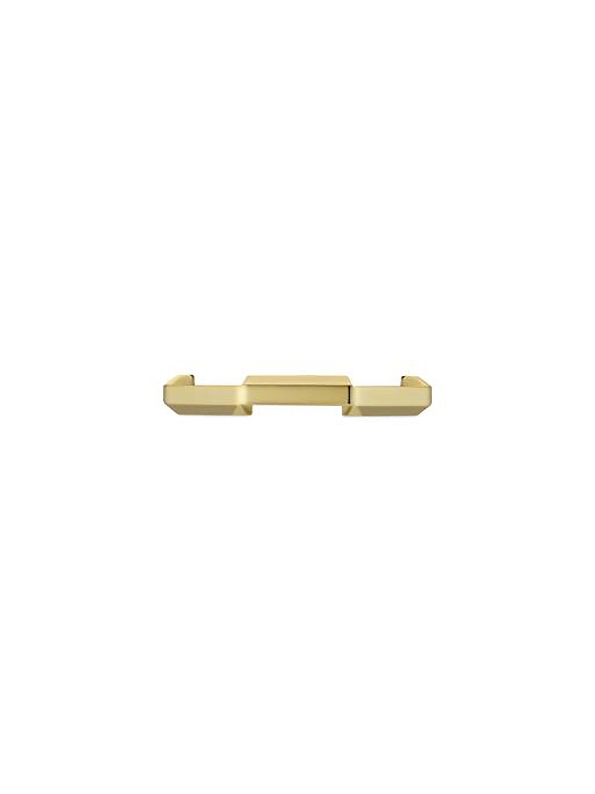 Gucci Link to Love 18ct Yellow Gold Ring