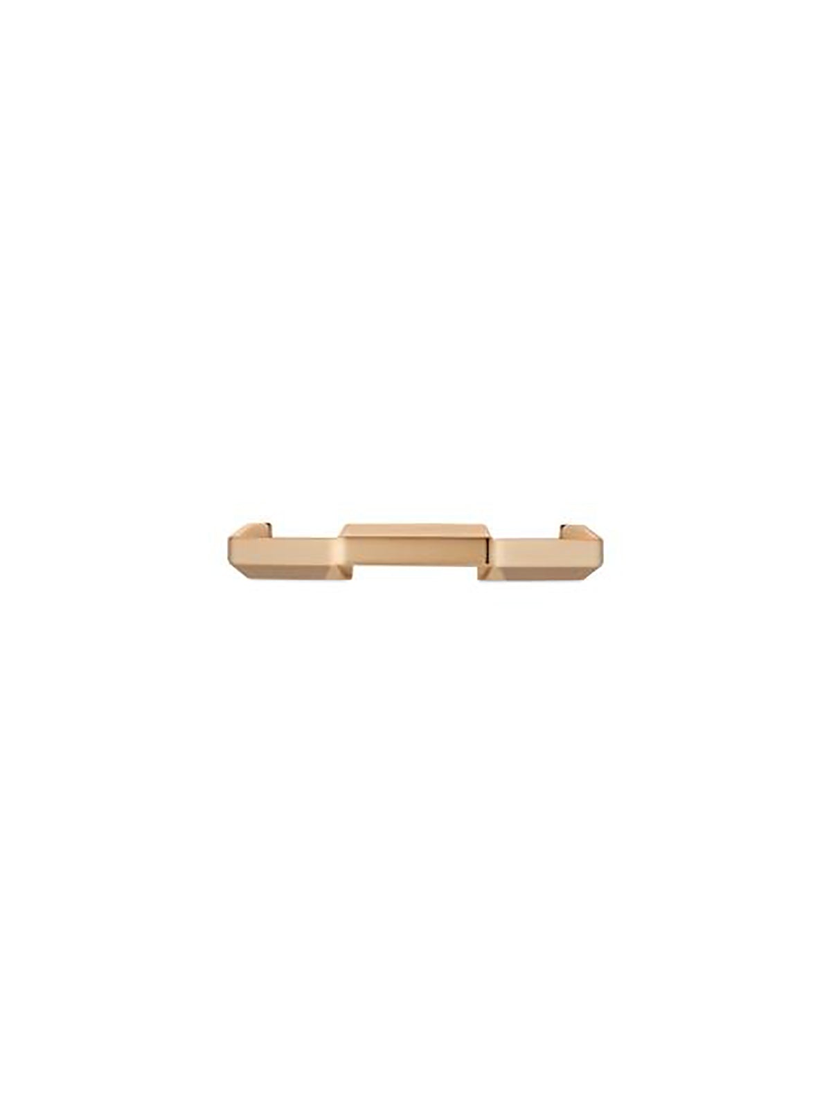 Gucci Link to Love 18ct Rose Gold Ring
